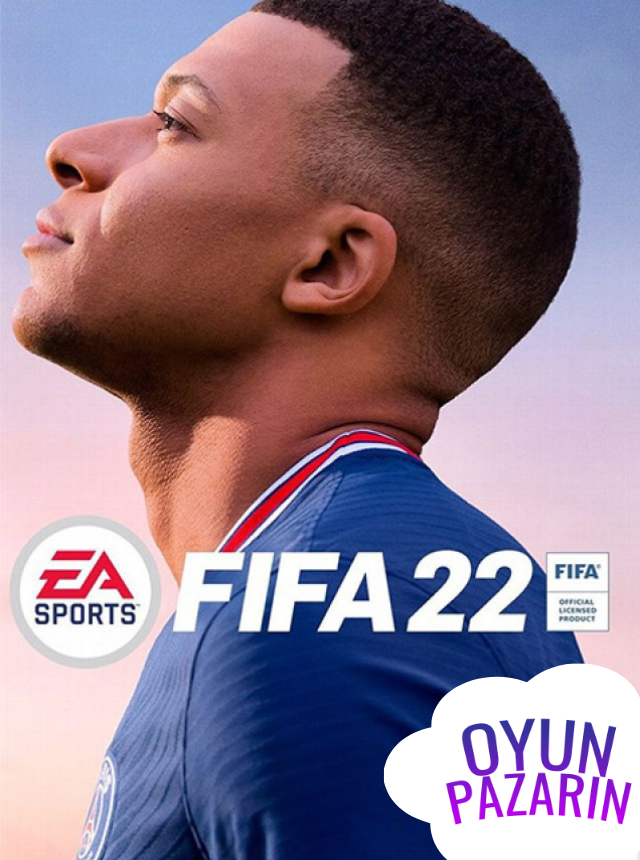 FIFA 22 Satın Al